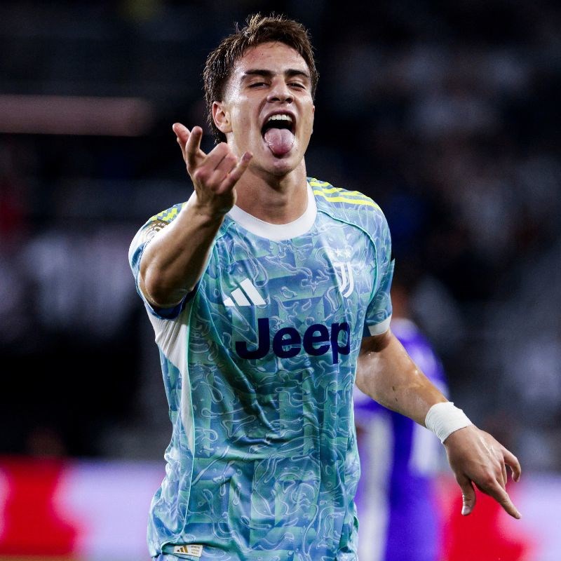 Juventus završava jedan od najvažnijih potpisa za Tudora