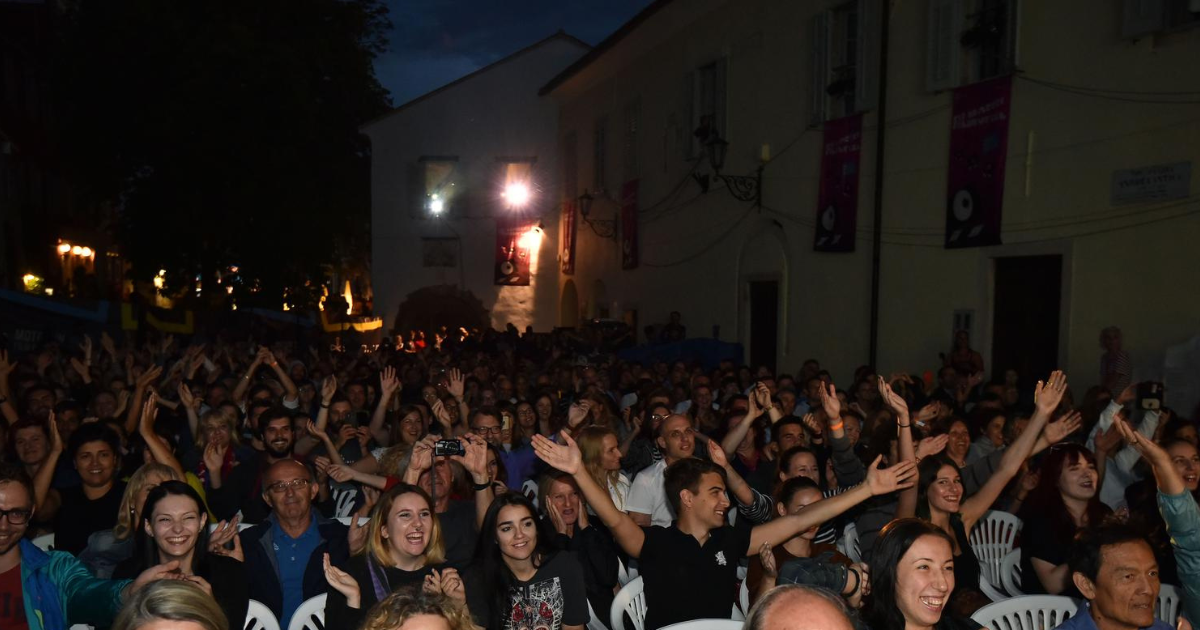 Filmski festival zadnji put održan u Motovunu, sada se seli na novu lokaciju