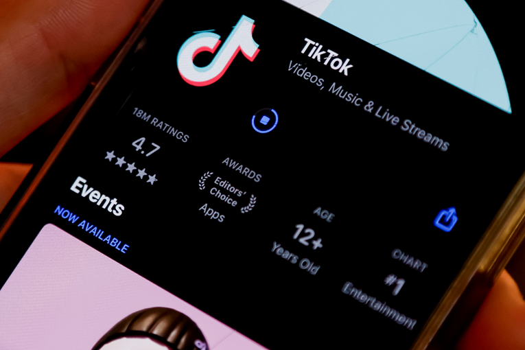 TikTok negira cenzuru u SAD-u iako tisuće korisnika prijavljuje probleme