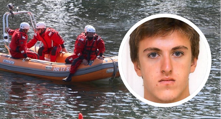 Velika potraga na Perućkom jezeru, nestao mladić (23). Na terenu psi, dronovi...