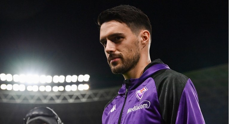 Brekalo ponuđen Romi