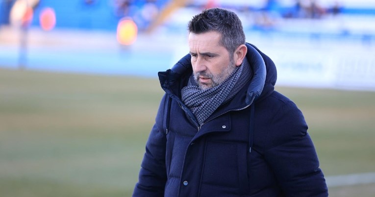 Navijači Osijeka: Treba ukinuti ovu ligu, sramota od nogometa
