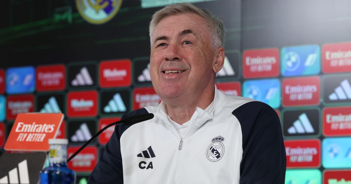 Ancelotti ostvario što nijedan trener u povijesti Lige prvaka nije uspio