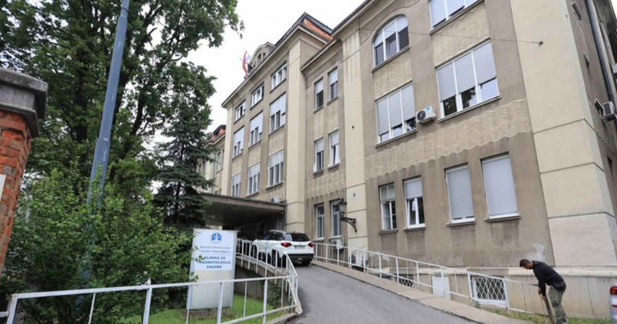 Troje teško stradalih kod Omiša liječi se u Zagrebu. I dalje su na respiratoru