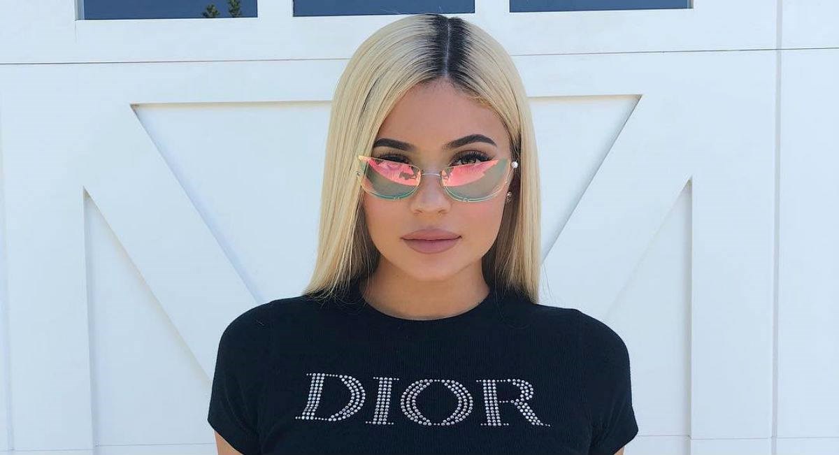 Kylie Jenner s nikad dužom kosom potvrdila povratak ekstenzija u modu