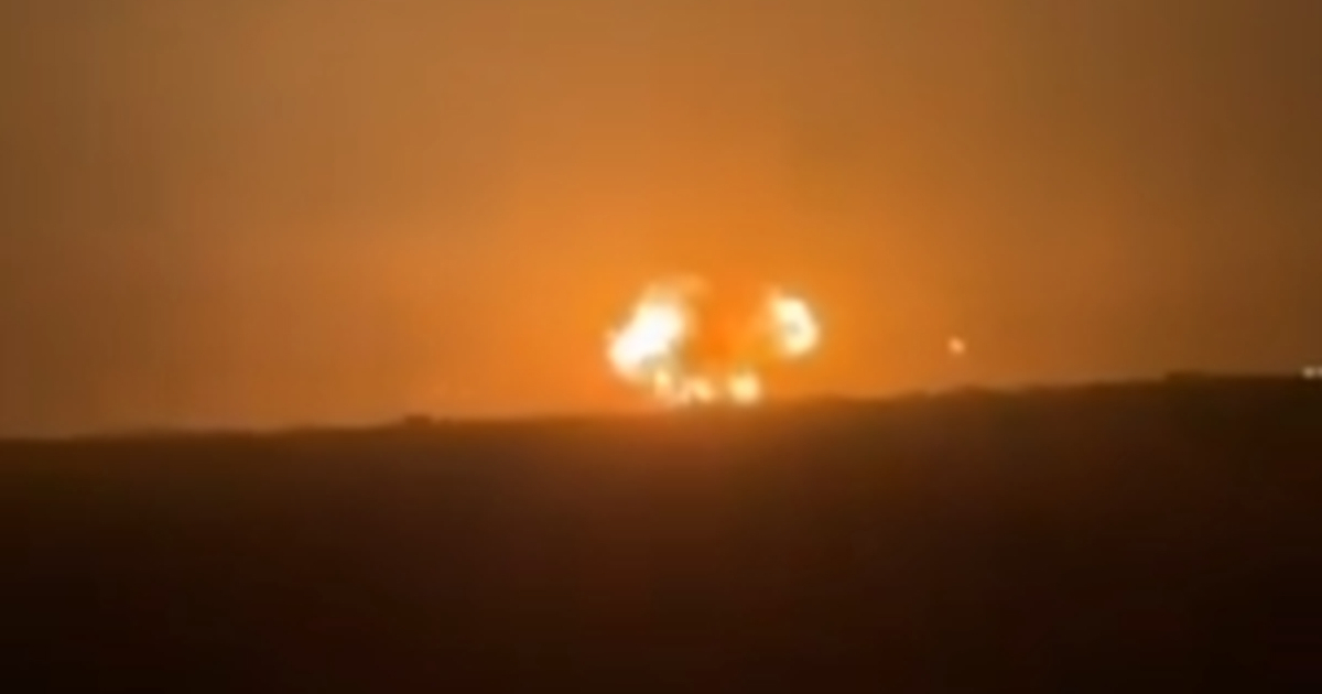 VIDEO Eksplozija u katarskom LNG postrojenju. Ozlijeđeno 54 ljudi, 18 nestalih