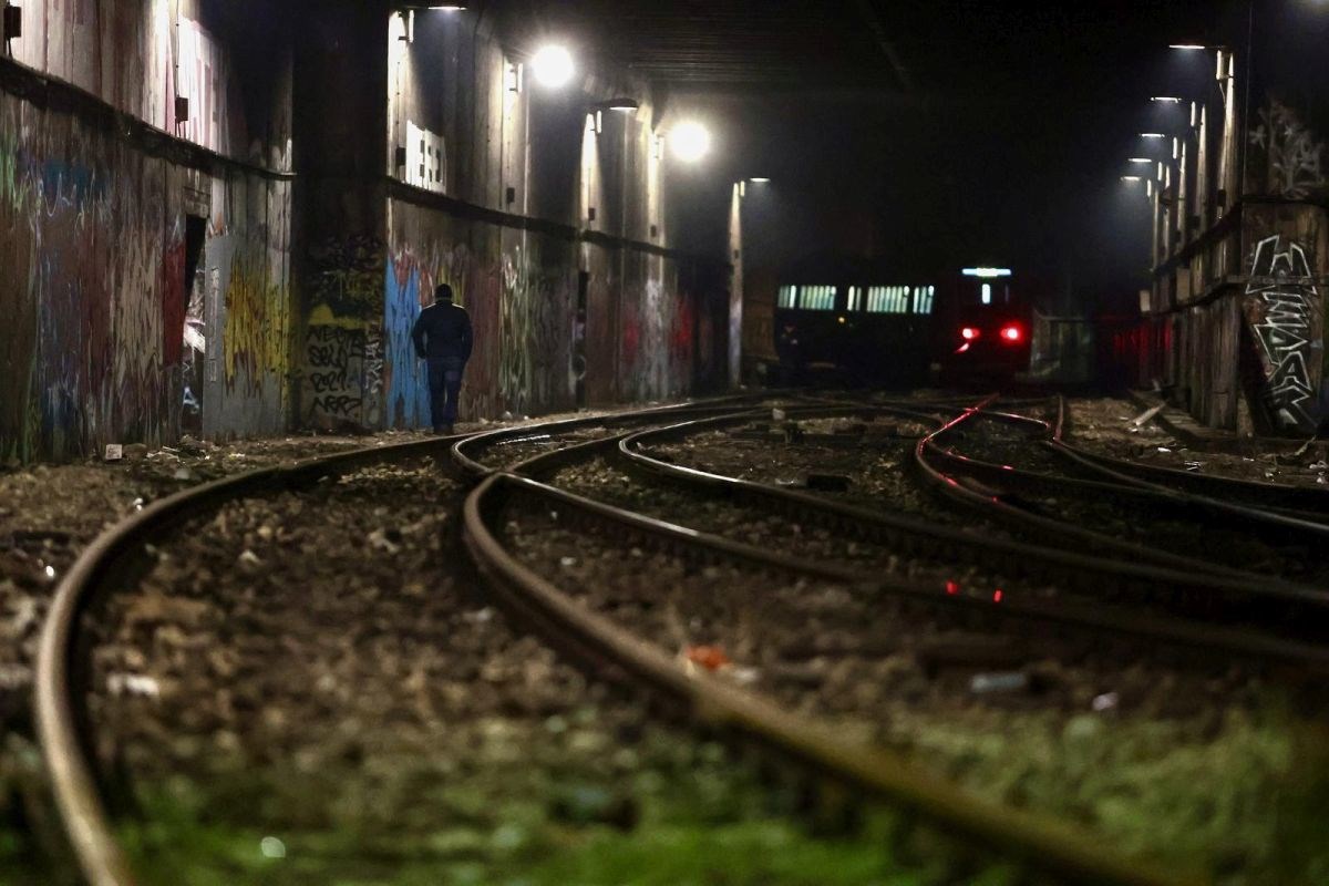 Umro tinejdžer kojega je udario vlak u Splitu