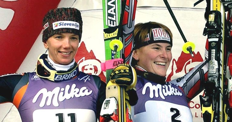 Skijašica nakon 11 operacija i kemoterapije: Nikad se nisam sažalijevala ili odustala