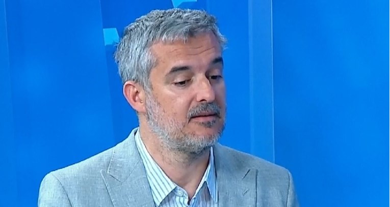 Raspudić: Ovo što Milanović radi je opravdano