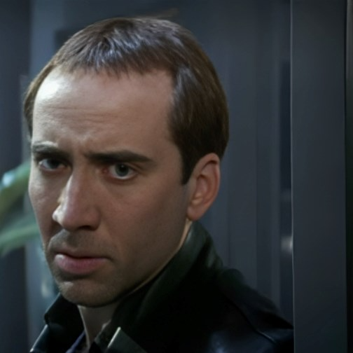 Večeras je na TV-u akcijski triler s Nicolasom Cageom i Johnom Travoltom