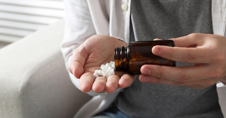 Tri dodatka prehrani koja povećavaju rizik od raka, prema dijetetičarki