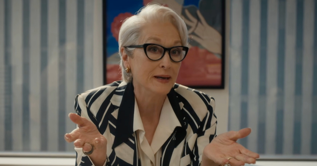 Objavljen novi trailer za Vrag nosi Pradu, Miranda Priestly se vraća