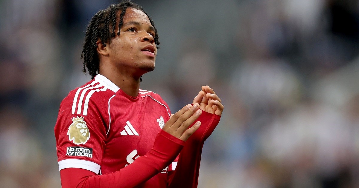 Odakle je Liverpool izvukao klinca koji mu je donio pobjedu? Zbog njega je na sudu