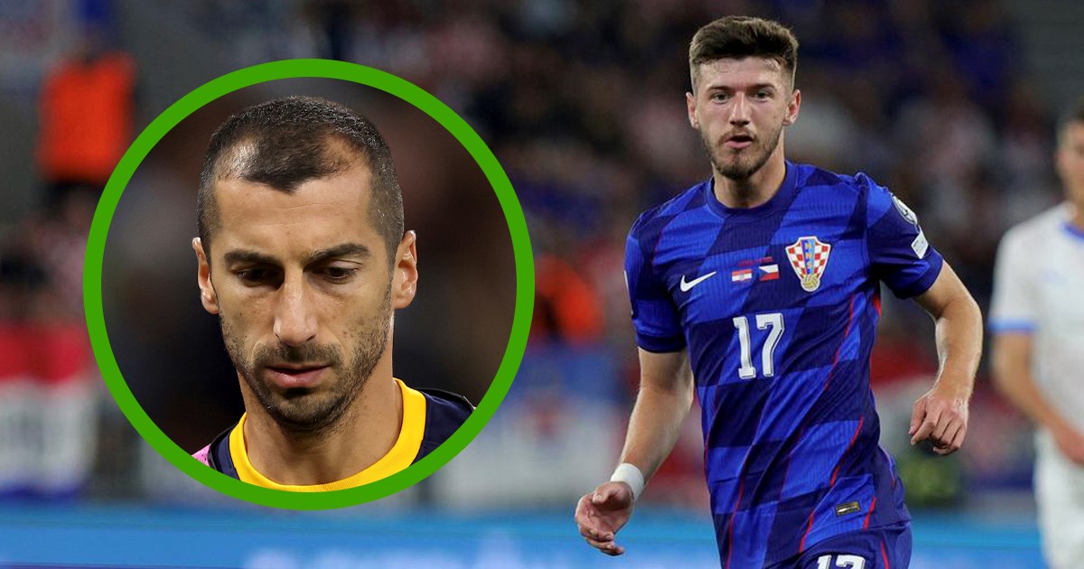 Zvijezda Intera: Sučić nije novi ja. Stvarat će vlastitu povijest