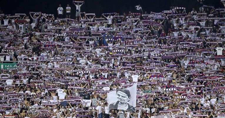 Hajduk je ove godine od svojih članova zaradio rekordan novac