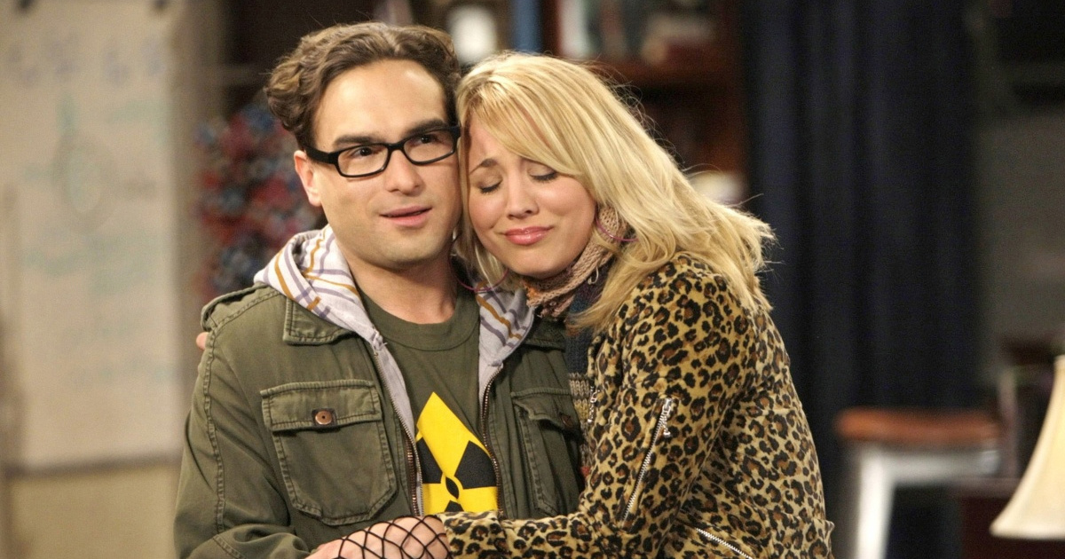 Redatelj Teorije velikog praska otkrio koja je scena pogodila Kaley Cuoco