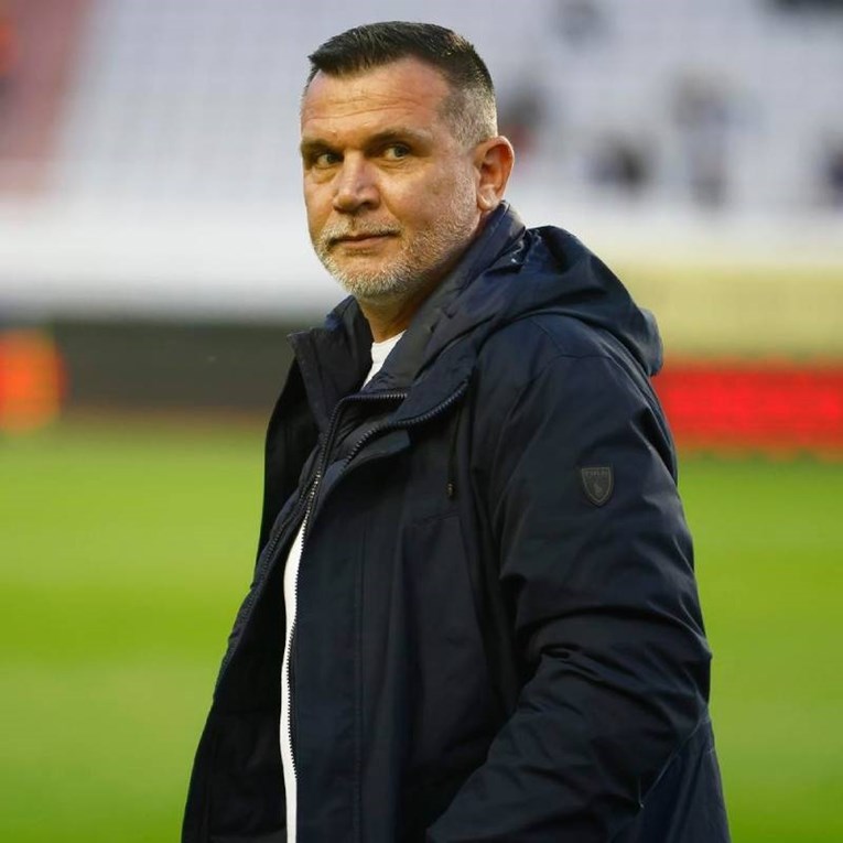 Zekić nakon osvajanja Kupa BiH: Sjećam se Hajdukovih pobjeda pa poraza