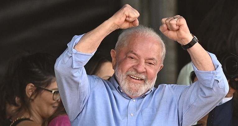 Lula traži zajednički sastanak BRICS-a i G7