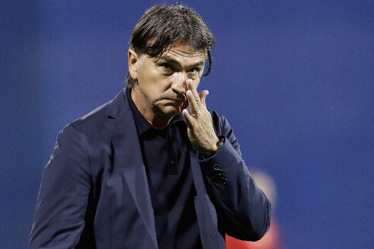 Dalić: Nije to bilo tako loše 