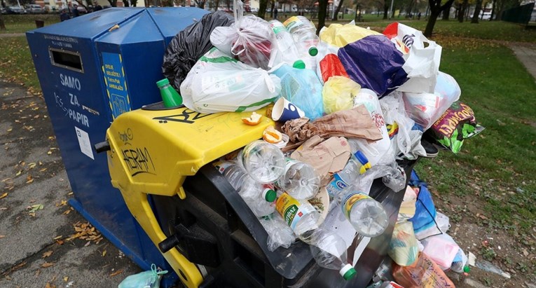 EU želi smanjiti količinu ambalažnog otpada. HGK: Ovo je prijetnja za domaće tvrtke