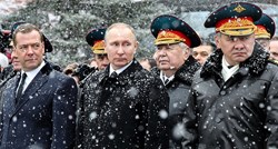 Putin slavi 70. rođendan. Je li njegov režim pred slomom?