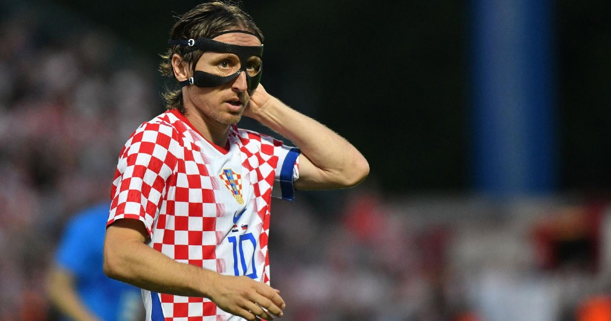 The Athletic: Hrvatska ima najružniji dres na Svjetskom prvenstvu