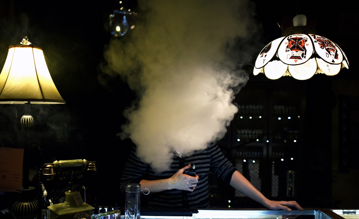 SAD-om se širi misteriozna bolest, mnogi krive e-cigarete