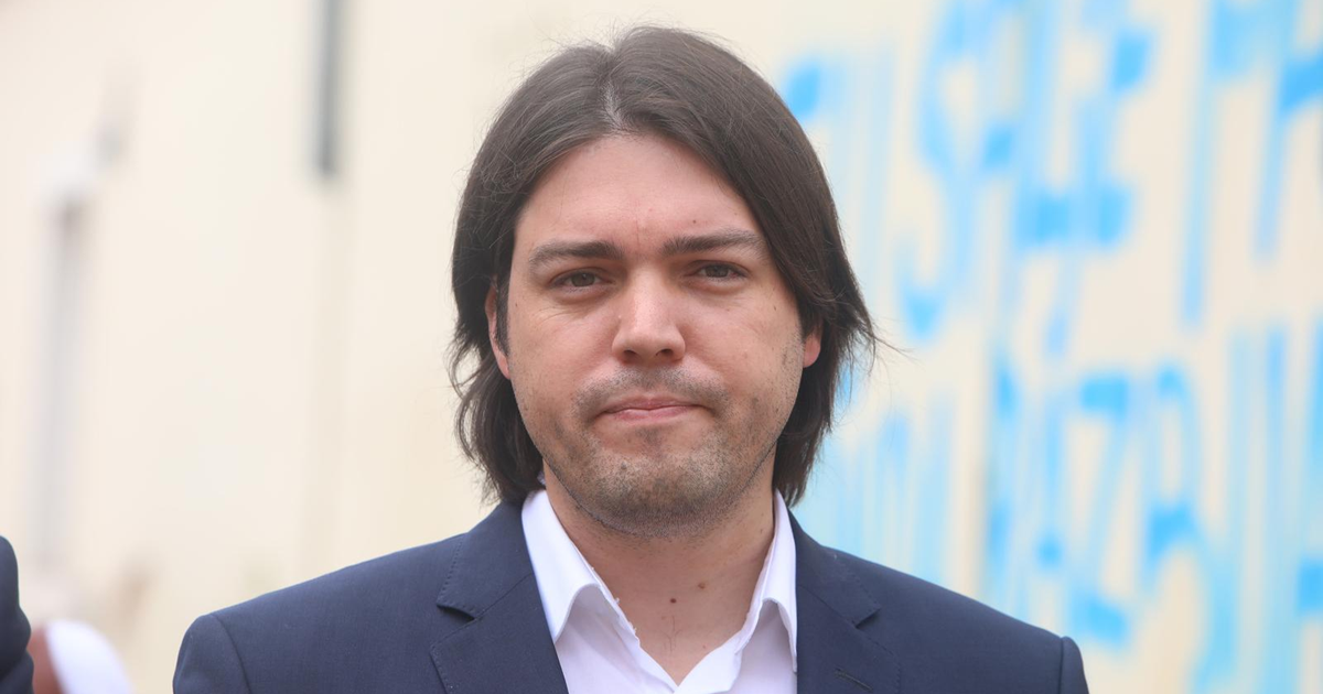 Vilibor Sinčić: MAGA mora dalje makar i bez Trumpa