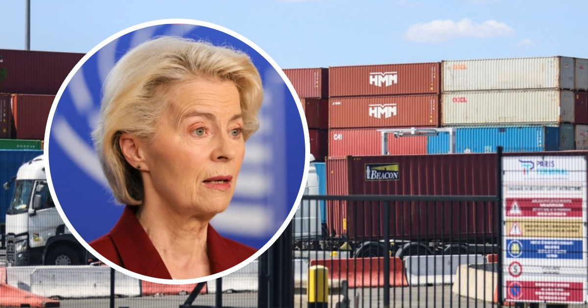 EU želi ograničiti uvoz jeftine robe kako bi zaštitio europske tvrtke