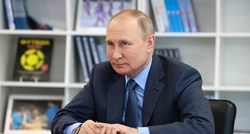 Ukrajinski obavještajac: Putin je preživio atentat u veljači