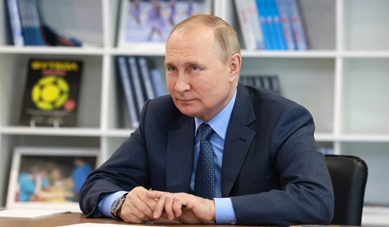 Ukrajinski obavještajac: Putin je preživio atentat u veljači