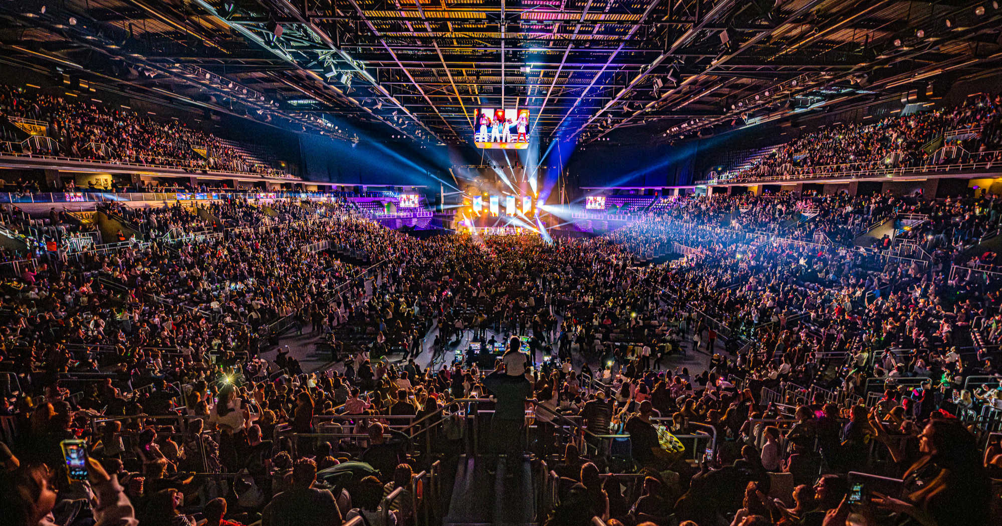 Završio K-pop vikend u Areni Zagreb. Roditelji se bune na kasni početak koncerta