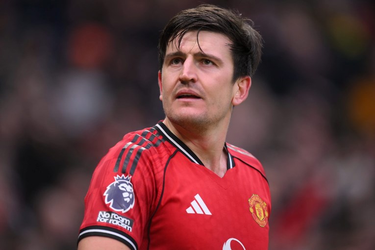 VIDEO United u dramatičnoj utakmici prokockao pobjedu. Maguire tragičar
