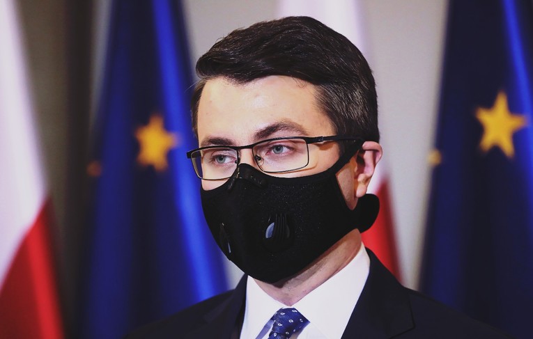 Poljska spremna odustati od veta ako EU prihvati obvezujuću izjavu