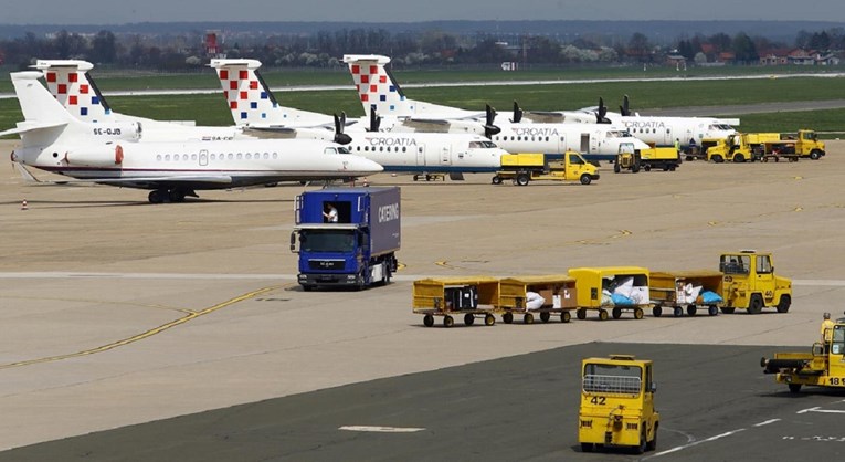 Uvodi se izravna avionska linija između Prištine i Zagreba