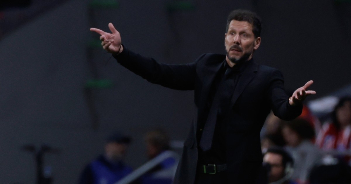 VIDEO Atletico izgubio od kluba koji se bori za ostanak