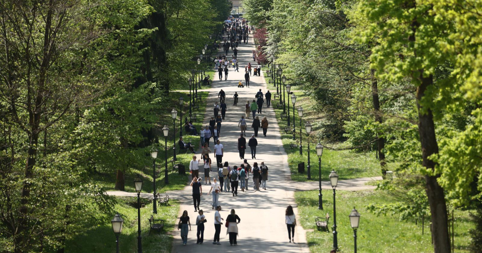 Jeste li čuli za pravilo 20-5-3? Može vam pomoći u smanjenju stresa