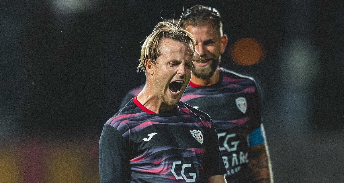 Amateri iz Andore nakon senzacije u Banjoj Luci: "Bez riječi"