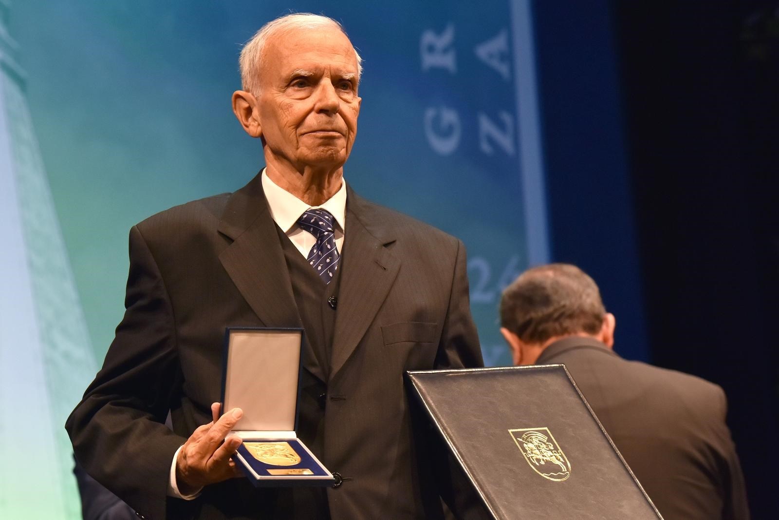 Umro je jedan od osnivača HDZ-a