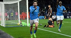 PSG nudi 100 milijuna eura za zvijezdu Napolija
