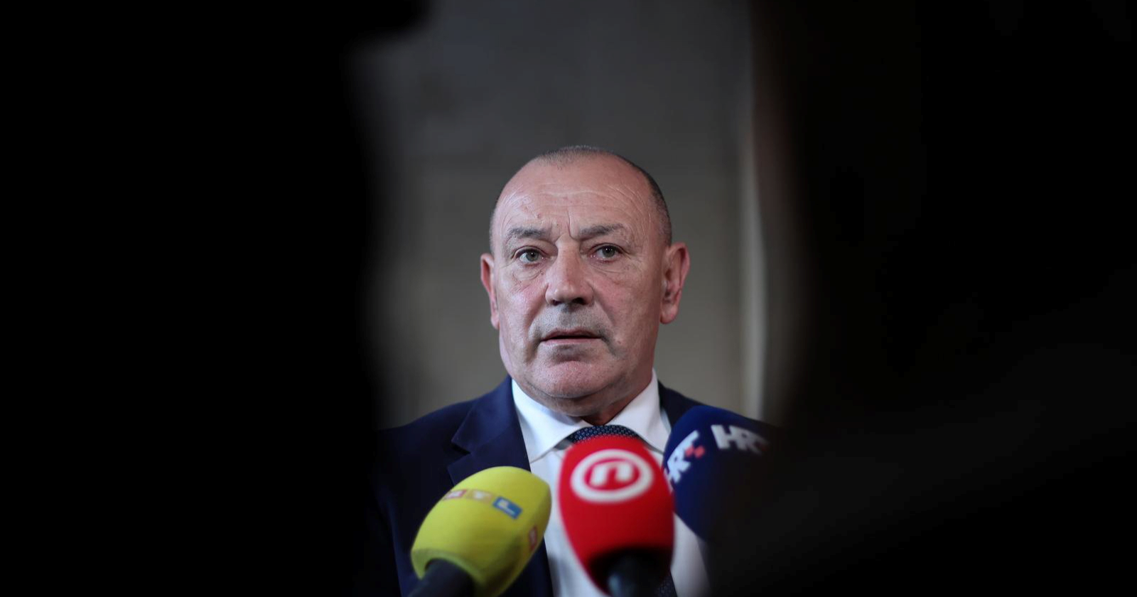 Medved: Zaštita od hakerskih napada postala je temelj nacionalne sigurnosti