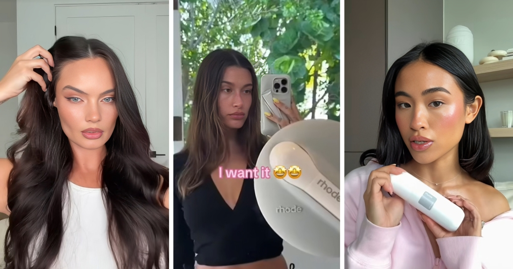 Hailey Bieber je opet pogodila - i stvorila još jedan viralni proizvod koji svi žele