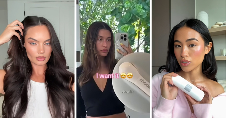Hailey Bieber je opet pogodila - i stvorila još jedan viralni proizvod koji svi žele