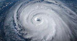 Uragani postaju toliko jaki da je potrebna nova kategorija, upozoravaju znanstvenici