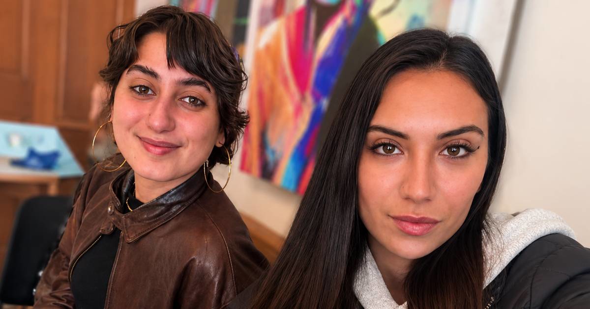 Miss Izraela tvrdi da je srela suprugu Zohrana Mamdanija u kafiću: "Neugodno"