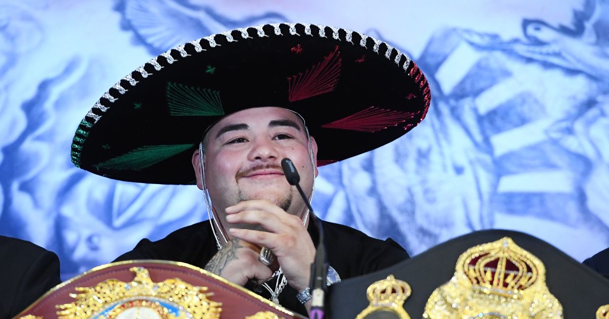 Ruiz: Wilder i ja se često čujemo, znamo što je u planu