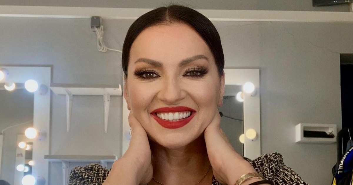 Nina Badrić objavila fotku s početka karijere, ljudi joj pišu: Ljepša si od Madonne