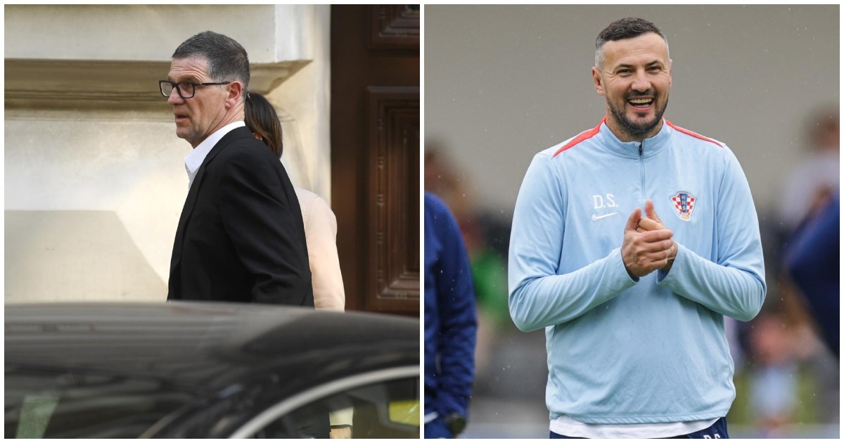 Sinovčić kaže da je Subašić dužan 2.5 milijuna eura poreza. Bivši golman mu odgovorio