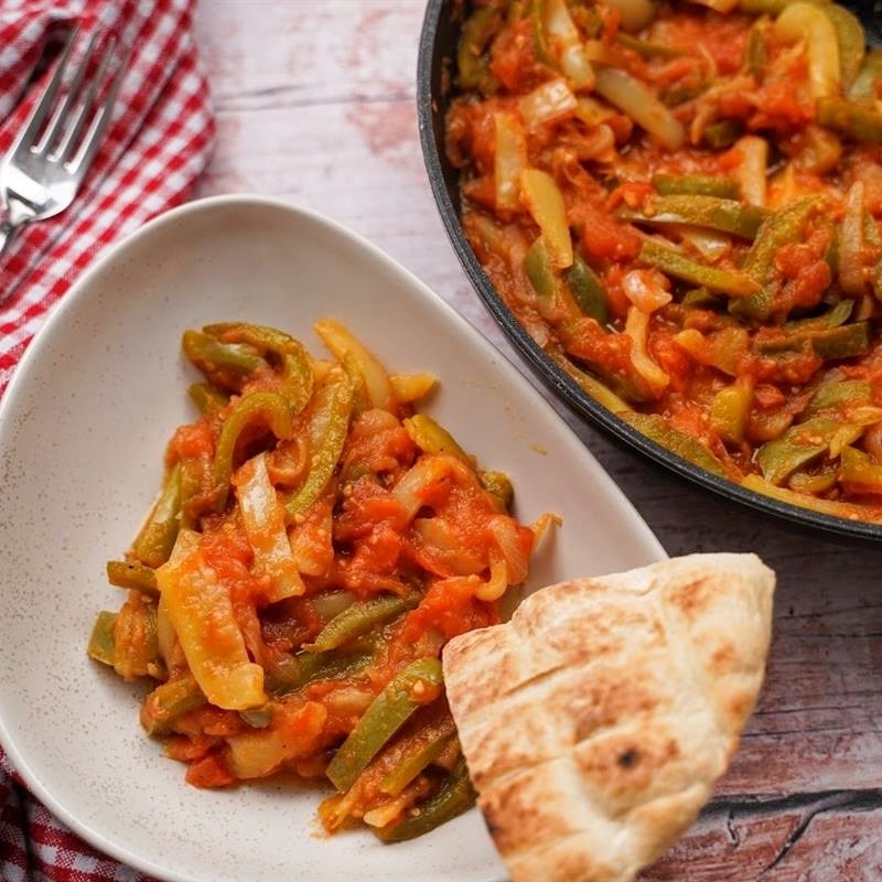 Jeste ga počeli kuhati? Nezaobilazno ljetno jelo koje instantno vraća u djetinjstvo