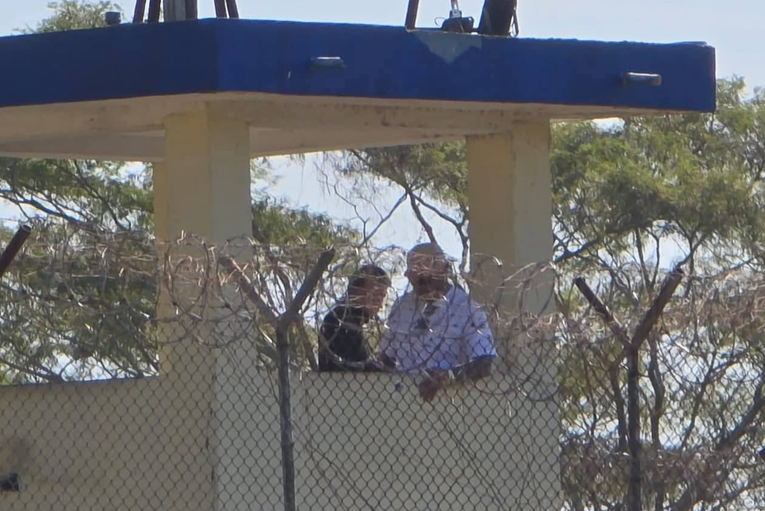 Zatvorenici u Gvatemali preuzeli kontrolu nad zatvorima i uzeli 46 talaca